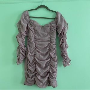 MISS GUUDED MINI DRESS